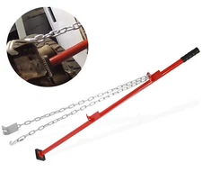 for Bumpers, Panels, Hoods 77175 Premium Auto Body Alignment Bar 1-1/4" Diameter