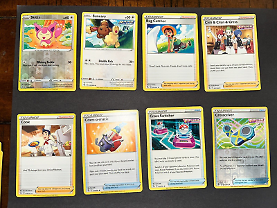 Dragapult 130/264 Swsh08: Fusion Strike Holo for sale online Dragapult 130/264 Swsh08: Fusion Strike Holo for sale online