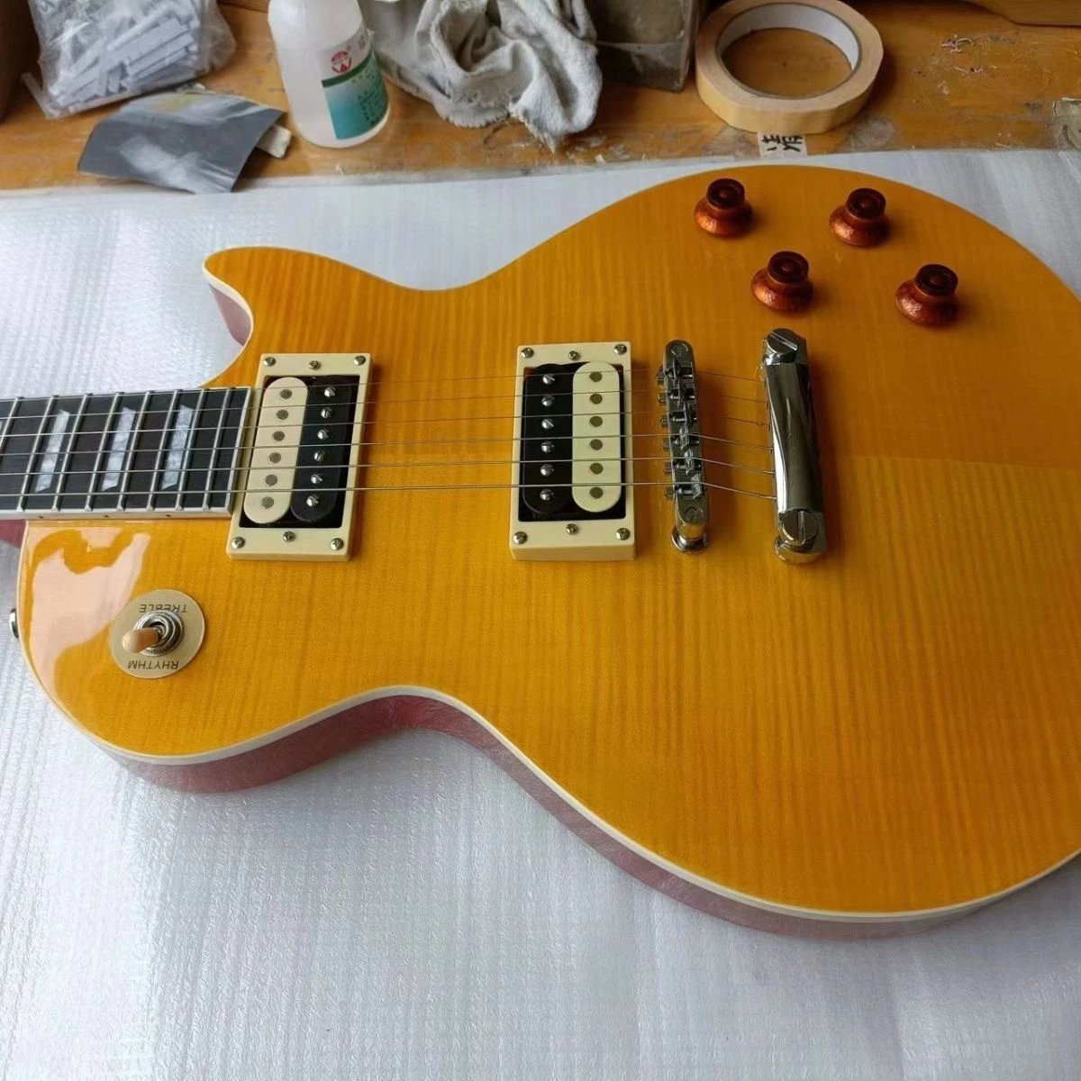 Factory 2024 direct guitars
