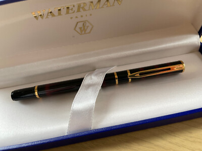 Waterman ローラボールペン　フランス Waterman ローラボールペン フランス 楽天市場】WATERMAN