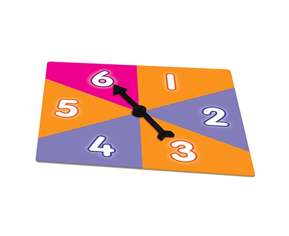 Mini juego Build a Beetle de Orchard Toys 4+ Foto 4 de 4