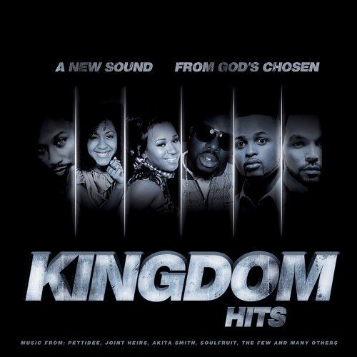 Kingdom Hits Kingdom Hits (CD) (Importación USA) - Imagen 1 de 1