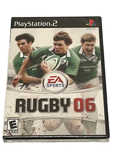 Rugby Challenge 3 2016 PS4 | eBay