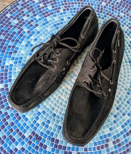 nautica moccasins