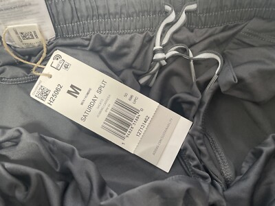 NWT Spring 2022 Adidas TINMAN ELITE Gray Race REFLECTIVE 3M Shorts