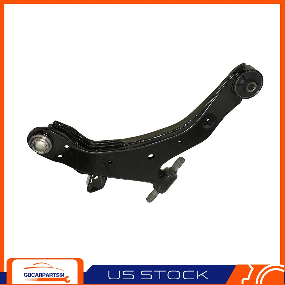 For 2001-2004 2005 2006 Hyundai Elantra Front Struts Rear Shocks Suspension Kit - Image 4 of 4