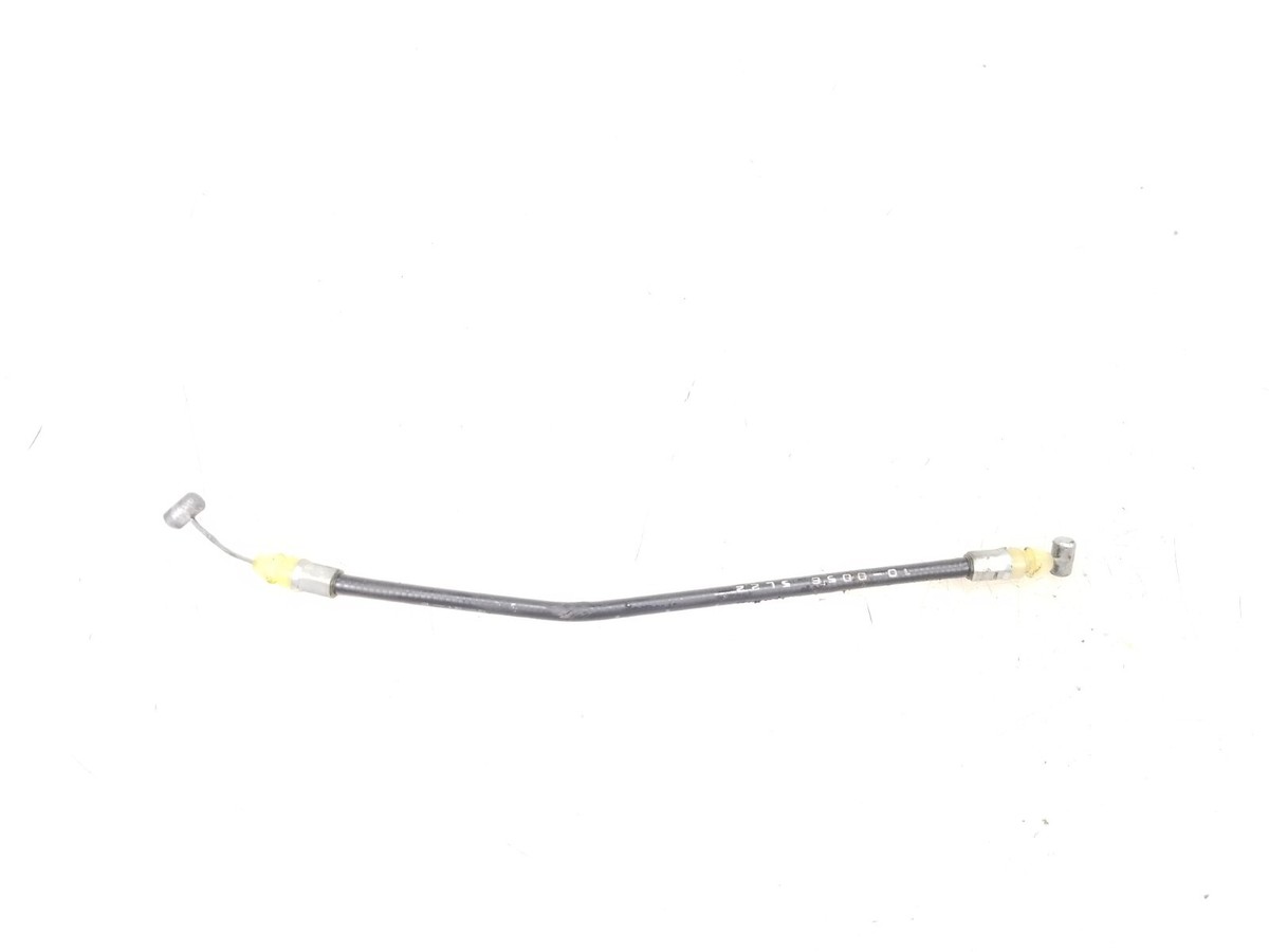 06-11 Kawasaki ZX14 ZX-14R Seat Cable Line | eBay