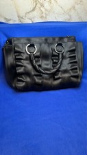 Original Harveys Seatbelt Bag Lola Satchel Pu...