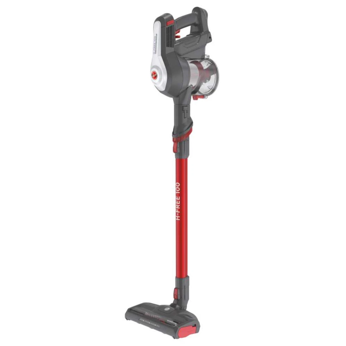 Hoover Aspirateur balai sans fil 3-en-1, H-FREE …