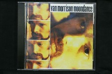  Van Morrison ‎– Moondance   - CD (C1156)