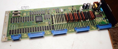 Fanuc A20B-1004-0500 (Inv.40983) - Picture 2 of 4