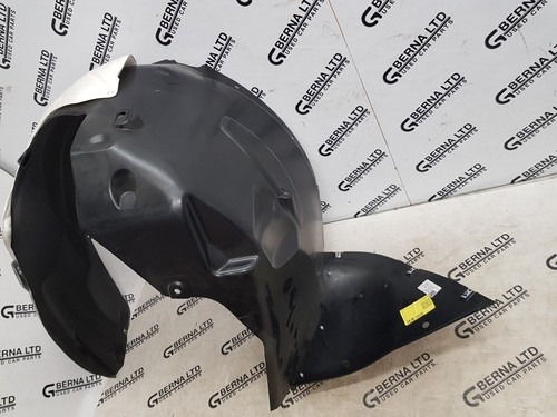 GENUINE MG ZS 2017-2020 FRONT LEFT PASSENGER SIDE WHEEL ARCH LINER 10457589 - Picture 2 of 7