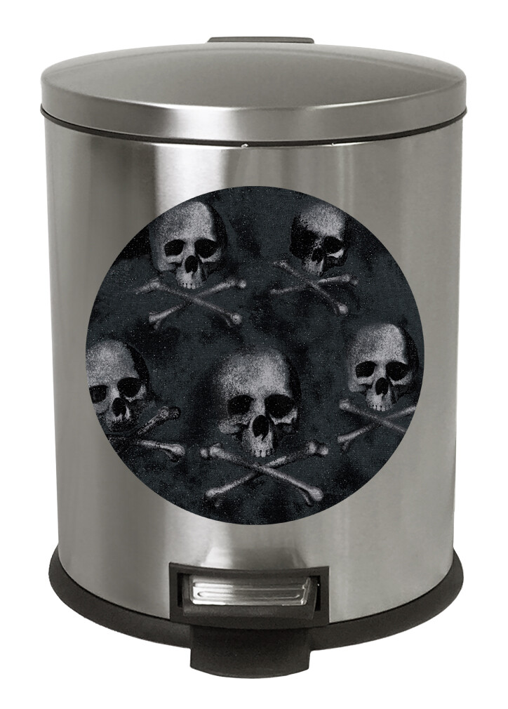 ごみ箱 Human made STEEL TRASH CAN HUMAN MADE STEEL TRASH CAN