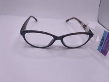 Foster Grant DEL TOR 2.00 EZ Reader FASHION READING READERS GLASSES New