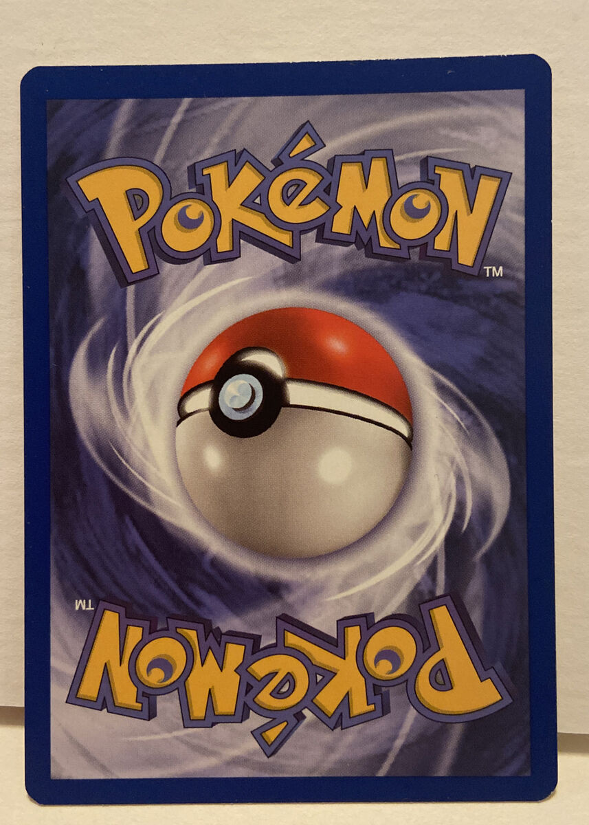 Jynx 45/130 - Base Set 2 - Uncommon - Pokemon Card TCG | eBay Jynx 45/130 - Base Set 2 - Uncommon - Pokemon Card TCG | eBay