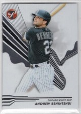 2024 Topps Pristine - Andrew Benintendi #29