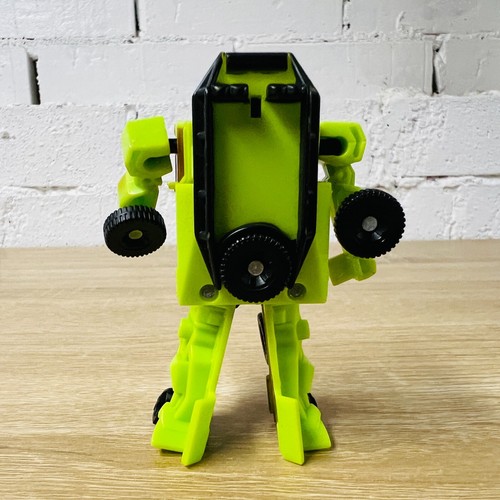 Ratchet Transformers Movie Revenge of the Fallen 3" Action Figure Legends Class - Picture 13 of 14