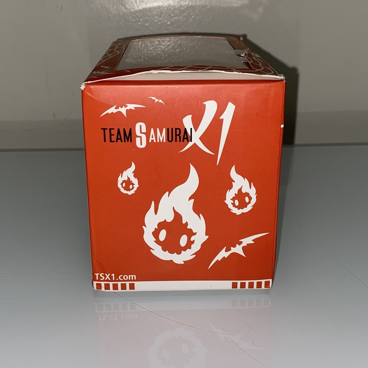 JimmySea　REMEDY Classic BLACK BOX SET ① Black Eye kit, 79,00 €
