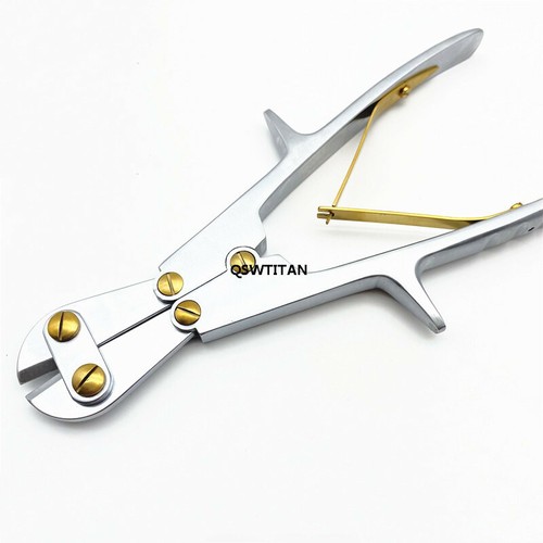 Kirschner Wire Cutter Stainless steel Bone Pin Cutter Orthopedics Instruments - 第 9/15 張圖片