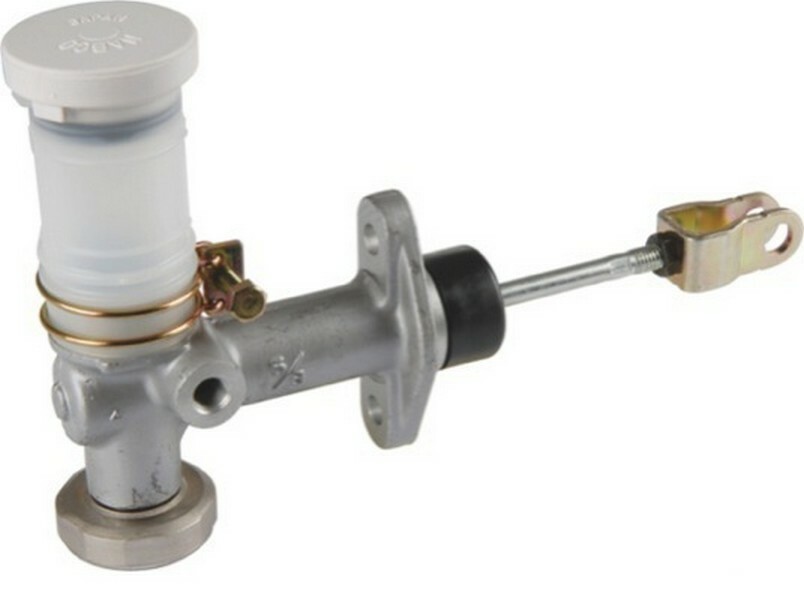 Clutch Master Cylinder For MITSUBISHI|L 200 |2.5 TD 4WD |1996/06-2007/12||+ more