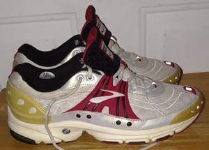 brooks trance mens running shoes