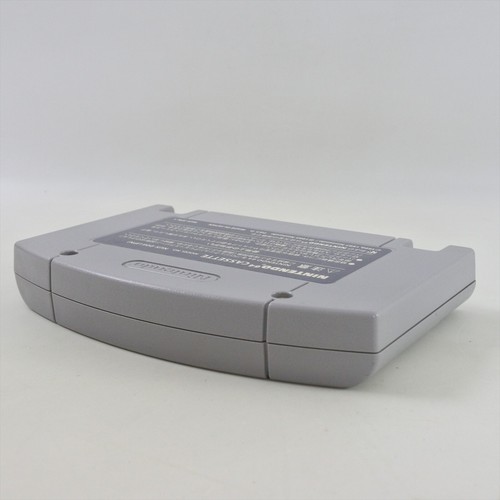 Nintendo 64 PACHINKO 365 DAYS Nichi Cartridge Only 5171 n6c - Picture 4 of 4