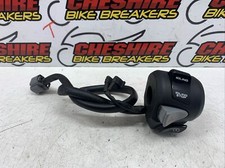♻️ Honda Nss 125 Ad-k Forza 2019 - 2021 Right Side Switchgear ♻️