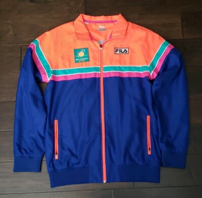 champion tech fill jacket