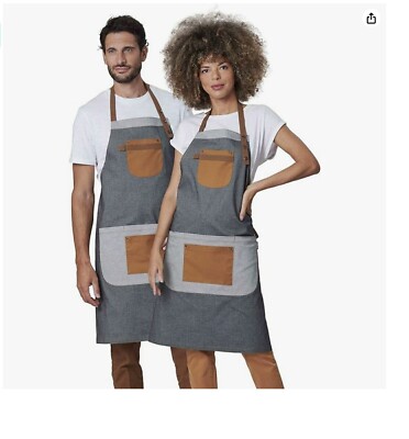 Grembiule Siggi professionale Elvis