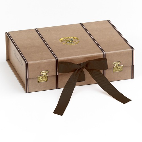 Official Harry Potter Trunk Gift Box Available in 2 Sizes - Foto 2 di 4