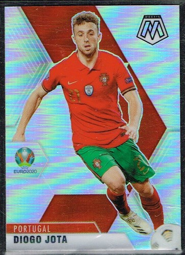 Panini MOSAIC 2021 ☆ UEFA EURO 2020 SOCCER - PARALLEL ☆ Football Cards - Picture 164 of 195