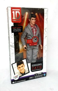 zayn malik doll