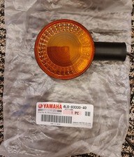 GENUINEYAMAHA RD350LC RD250LC REAR INDICATOR FLASHER 4L0-83330-40