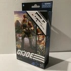G.I. Joe Classified Series #89 Tiger Force FLINT 6” Action Figure New Sealed