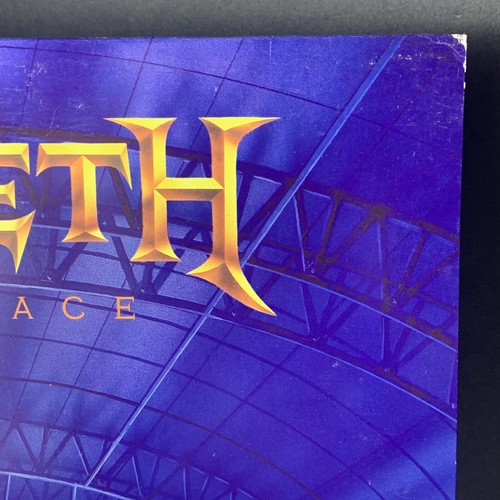 Megadeth Rust In Peace Vinyl Album CZECH PRESSING Globus International 210080 LP - Picture 10 of 20