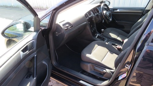 2019 Volkswagen Golf 1.0 TSI Match Edition Euro 6 (s/s) 5dr HATCHBACK Petrol Man - Picture 16 of 24