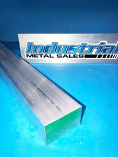 6061 T651 Aluminum Flat Bar 1-1/4" x 2" x 12"-Long-- 1.250" x 2" 6061 MILL STOCK
