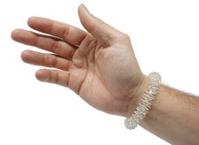 Acupression Hand-Massagering Inclus Atc Sac