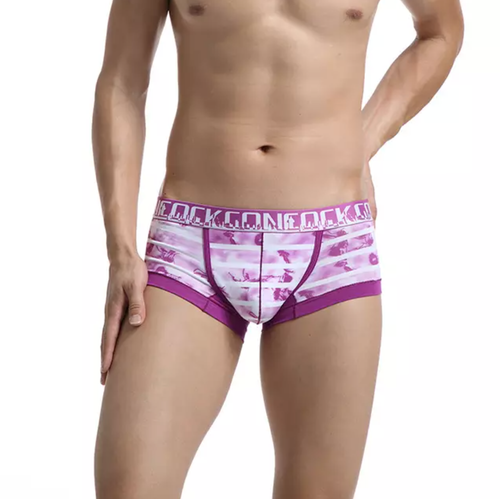 Hombres Pene Bolsa Ropa Interior Jockstrap Sexy Butt Marido Imitación Cuero Tanga Calzoncillos - Imagen 72 de 75