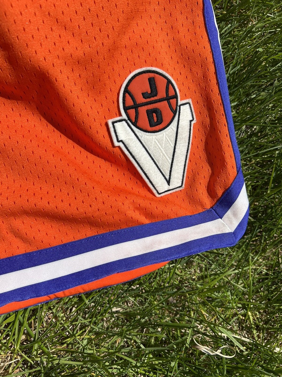 $65 Small All City By Just Don Deluxe Basketball Shorts $65 Small All City By Just Don Deluxe Basketball Shorts