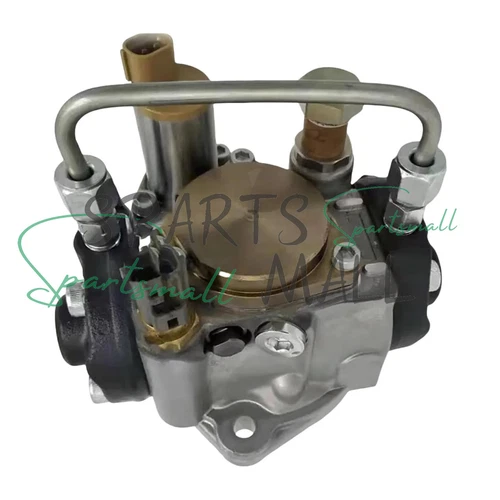 33100-45700 294000-0293 Fuel Injection Pump for Hyundai HD78 3.9L Engine - Picture 8 of 8