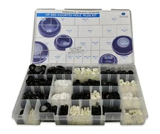 HP-880 Assorted Hole Plug Kit Paintless Dent Repair