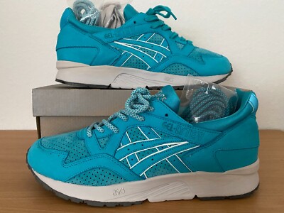 ASICS x Ronnie Fieg Kith | Gel Lyte 5 V Cove | EU 45 / US 11,5