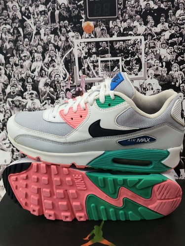 2018 Mens Nike Air Max 90 Essential 