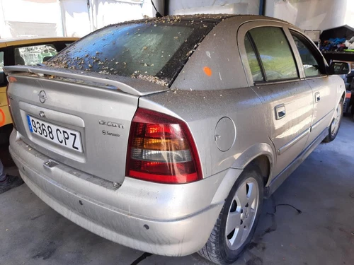 9117414 Transmision Delantera Derecha para OPEL ASTRA G BERLINA Edition 7429914 - Imagen 5 de 8
