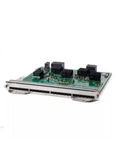 Cisco C9400-LC-24S Ethernet Switch 24 Ports Line Card For C9400 Switch