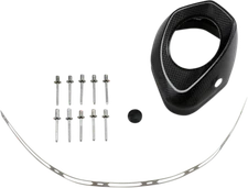 Akrapovic Exhaust End Cap V-EC116