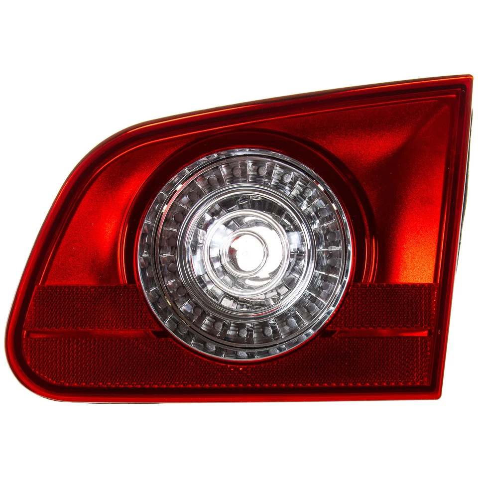 Luci Posteriori Set LED Interno E Esterno SX + Dx per VW Passat Variant 3C5 - Immagine 3 di 4