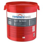 Remmers Bit 1K Bitumendickbeschichtung Bitumenabdichtung Abdichtung Bitumen 30L