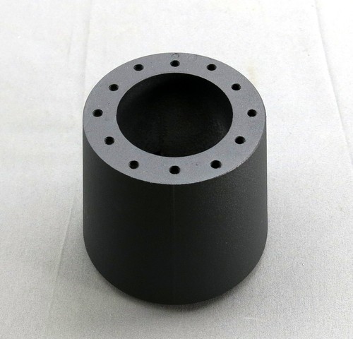 Sport Line Steering Wheel Hub Adapter Kit for MOMO NRG SPARCO Porsche 911 930 - Picture 4 of 11
